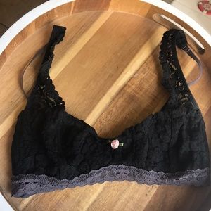 Free People bralette